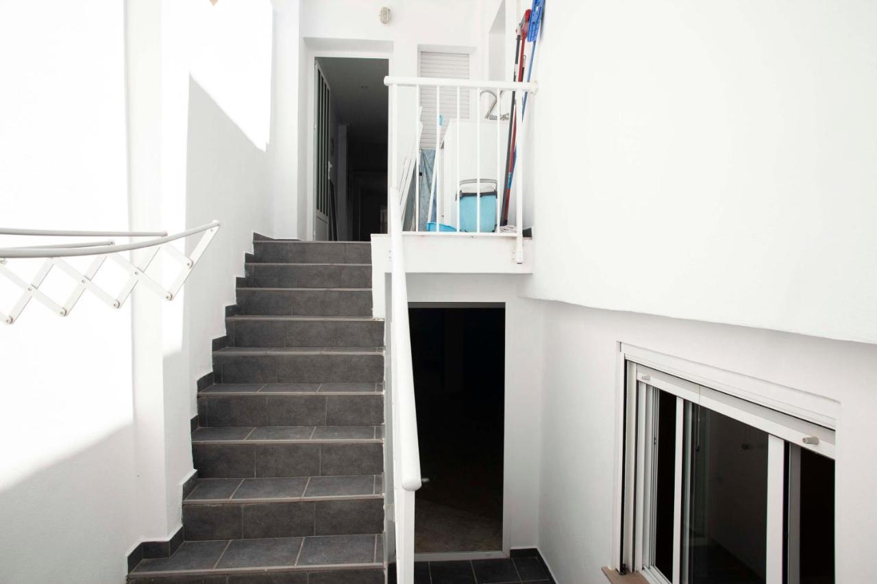 Chalet Playa Miramar - Ferienwohnung Miramar