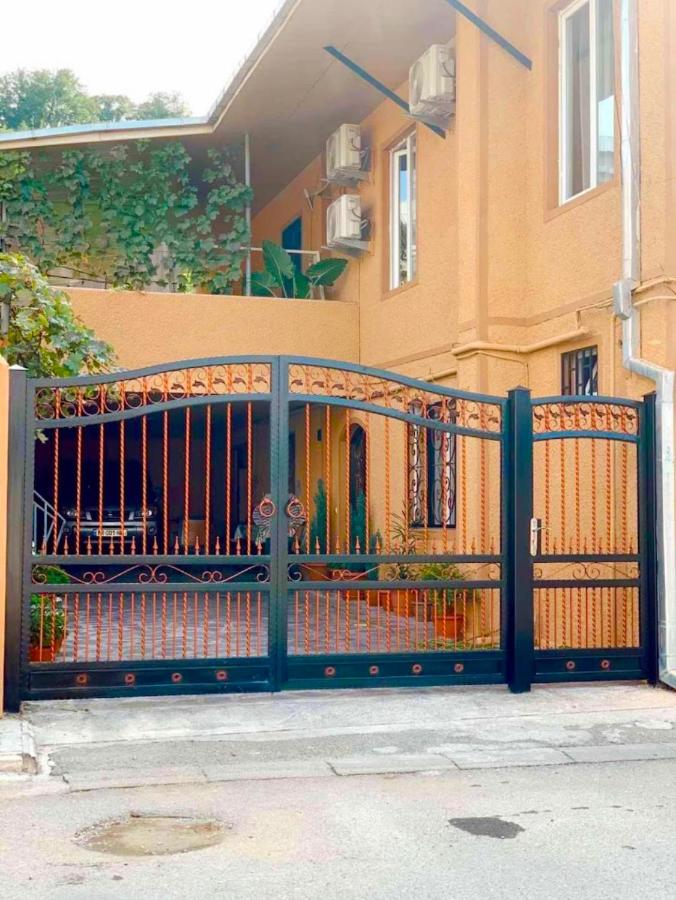 Marinella - B&B Telavi
