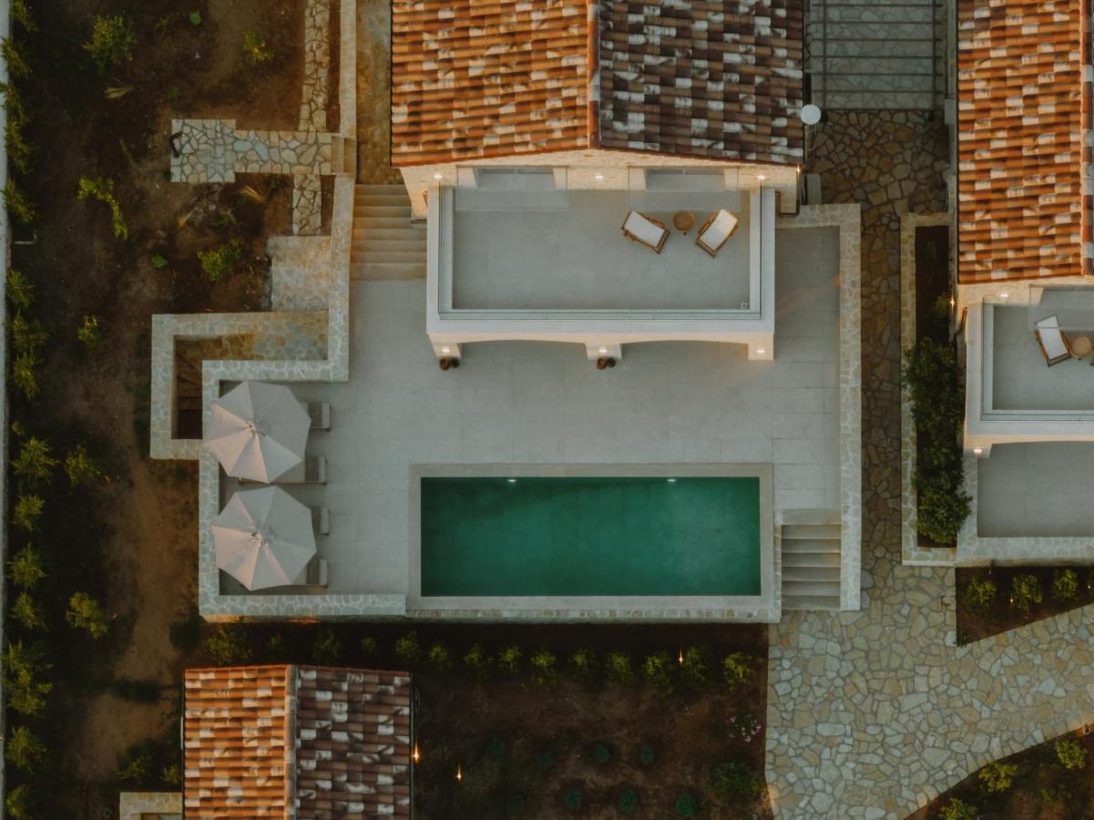 Nama Seaside Villas - Ferienwohnung