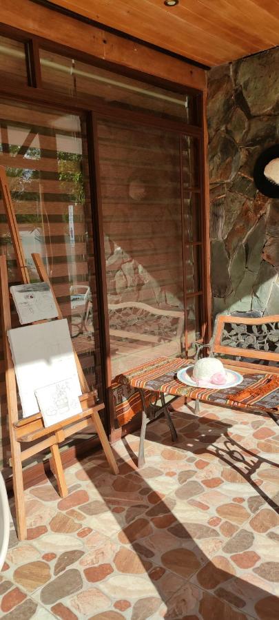 La CASA DE LA ABUELA - B&B