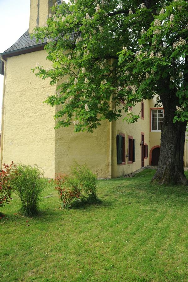 Kapelle - Urlaub auf dem Weingut - B&B