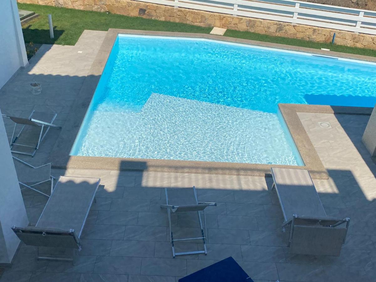 Villa Lentischio - B&B