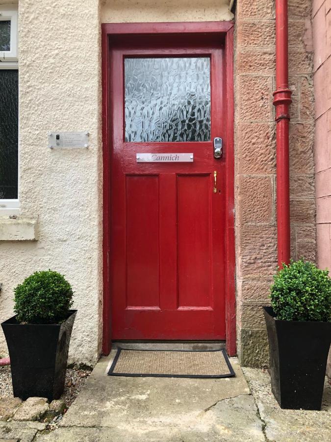 Rossal House Apartments, Inverness, Highlands - Chambres d’hôtes Inverness