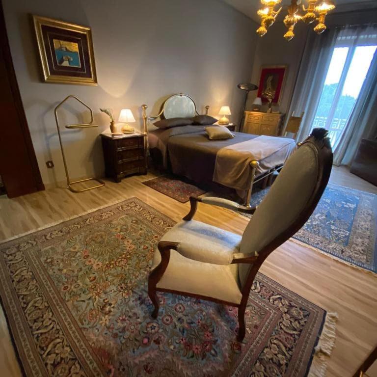 Bice house - B&B Terni