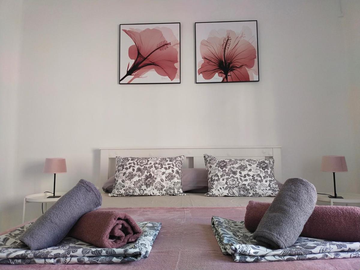 B&B Gandia - Pastel Love - Bed and Breakfast Gandia