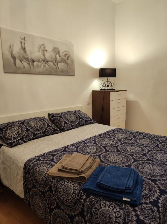 Mi casa es su casa - Chambres d’hôtes