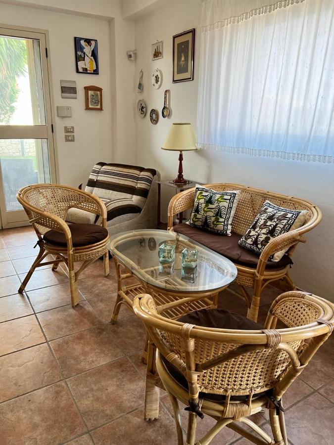 Casa Migliorisi a Marina di Ragusa per Vacanze - B&B