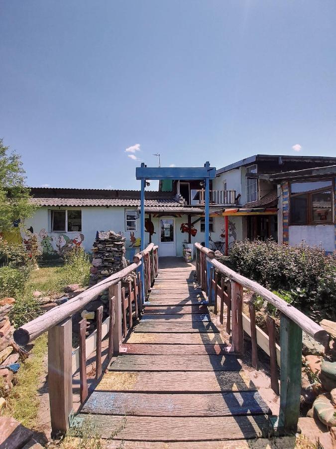 Ranch American - Ferienwohnung