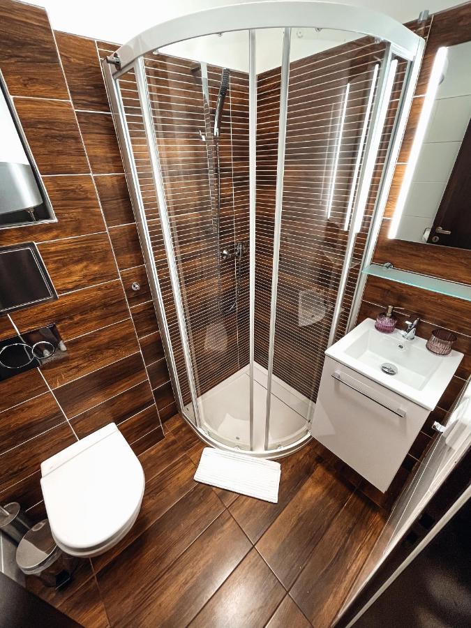 Habitación Triple con baño privado