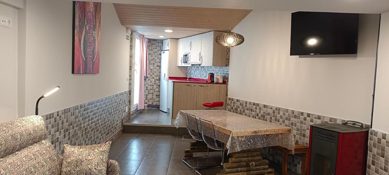 Apartamento turístico Gala - B&B Dicastillo