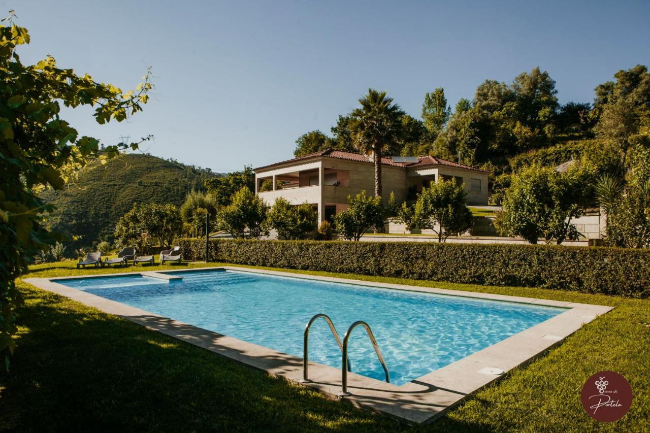 Casa da Quinta - Quinta da Portela - B&B
