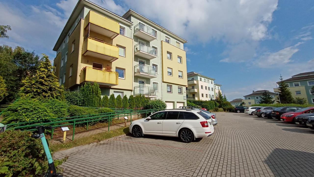 Apartament Anny Jagiellonki - B&B