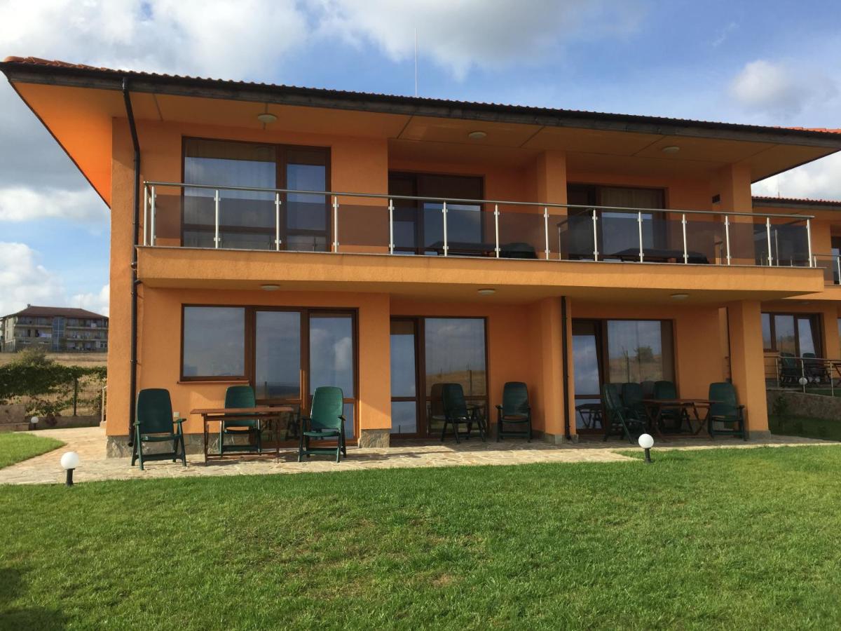Appartement - Vue sur Mer