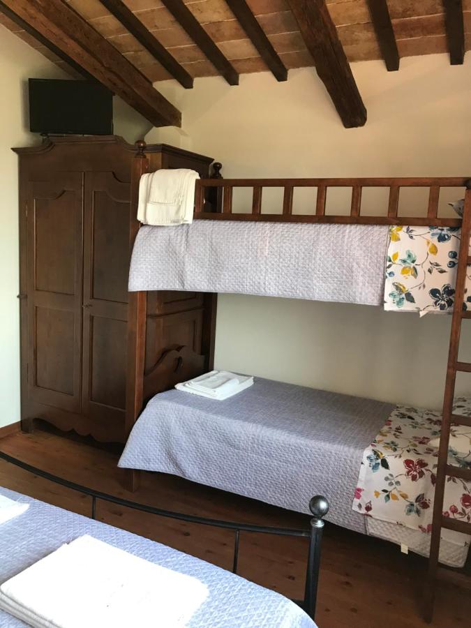 Chambre Lit King-Size Standard