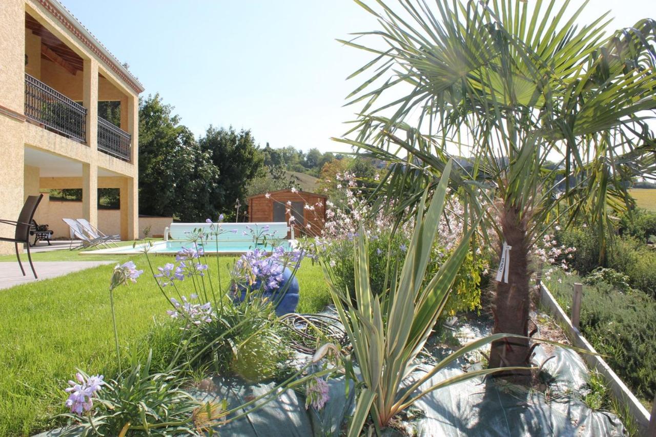 Gite Les hauts du Lac - B&B