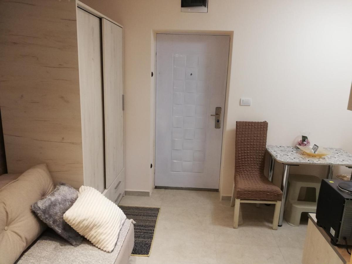 Apartment mit 1 Schlafzimmer