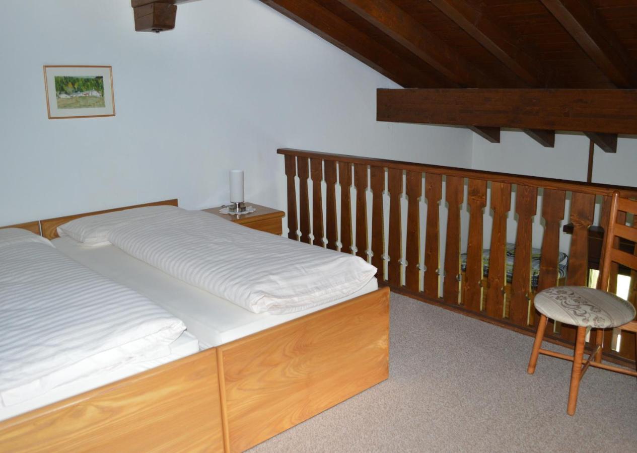 Apartamento Dúplex de 1 dormitorio