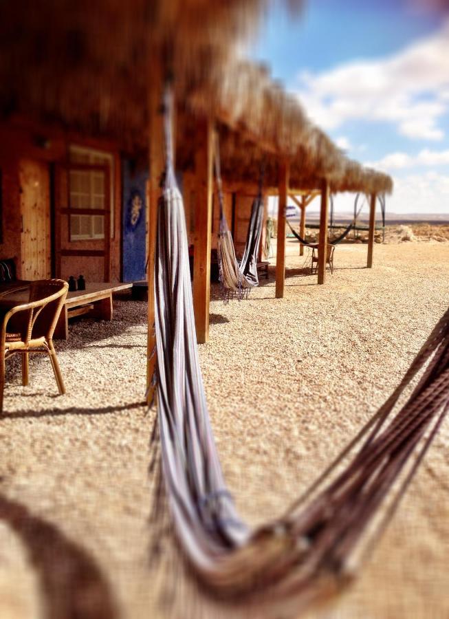 Tobiana Desert Lodging Negev - B&B ‘Ezuz