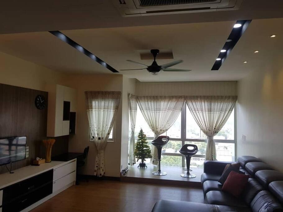 Best Sekinchan homestay - B&B