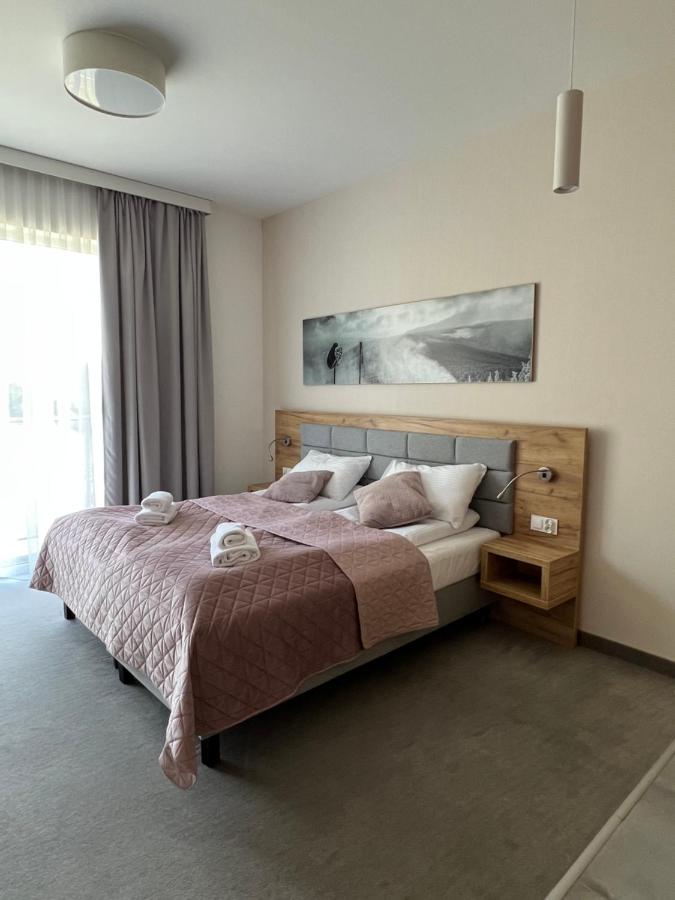 Aparthotel Apartamenty Czarna Góra 112 - Ferienwohnung Sienna