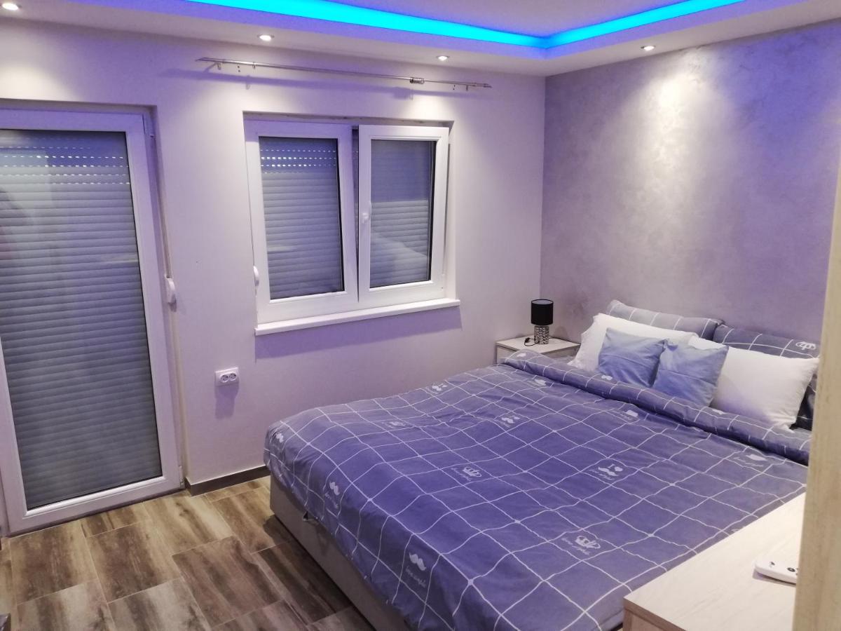 Extra Fruske - Ferienwohnung Vrdnik