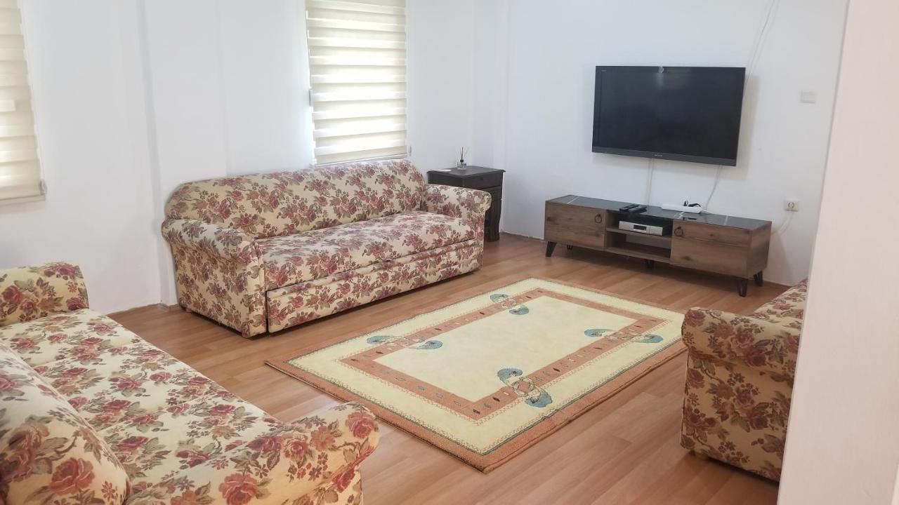 Appartement met 3 Slaapkamers