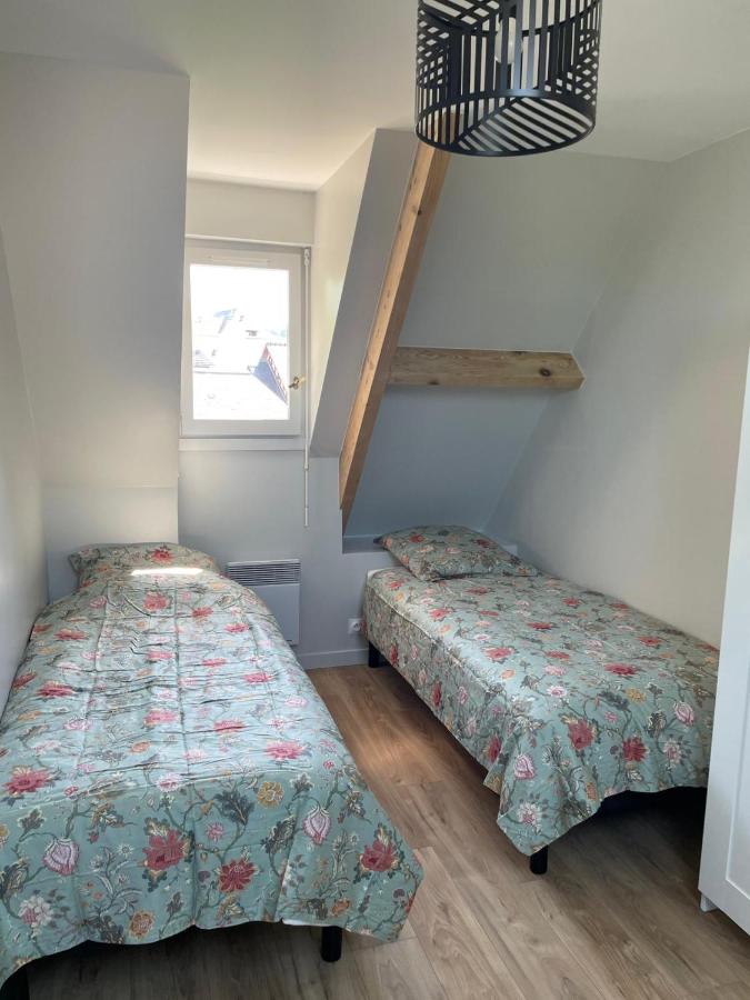 Haus mit 2 Schlafzimmern