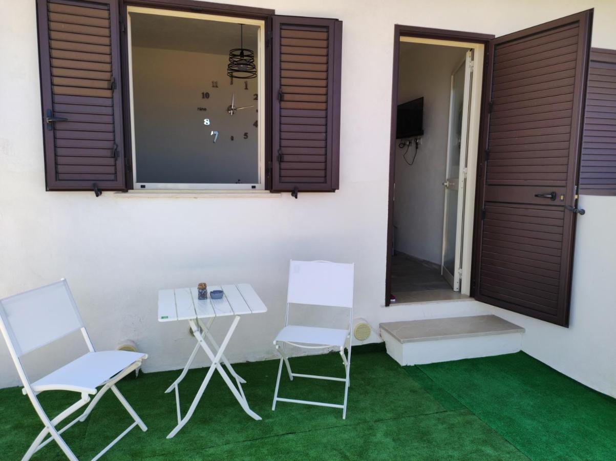 Appartement met Uitzicht op Zee