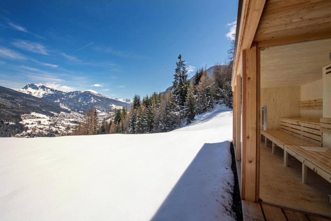 Appartement 2 Chambres avec Jardin (5 Adultes)

