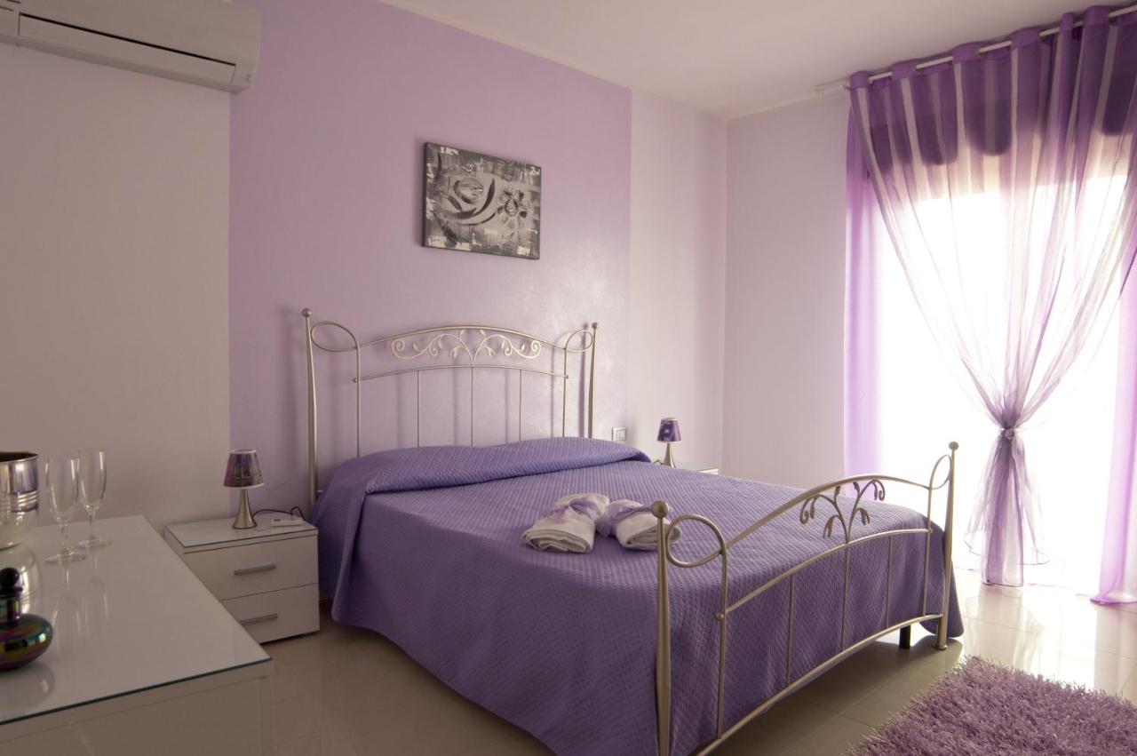 Orchidea Casa Vacanze - Ferienwohnung