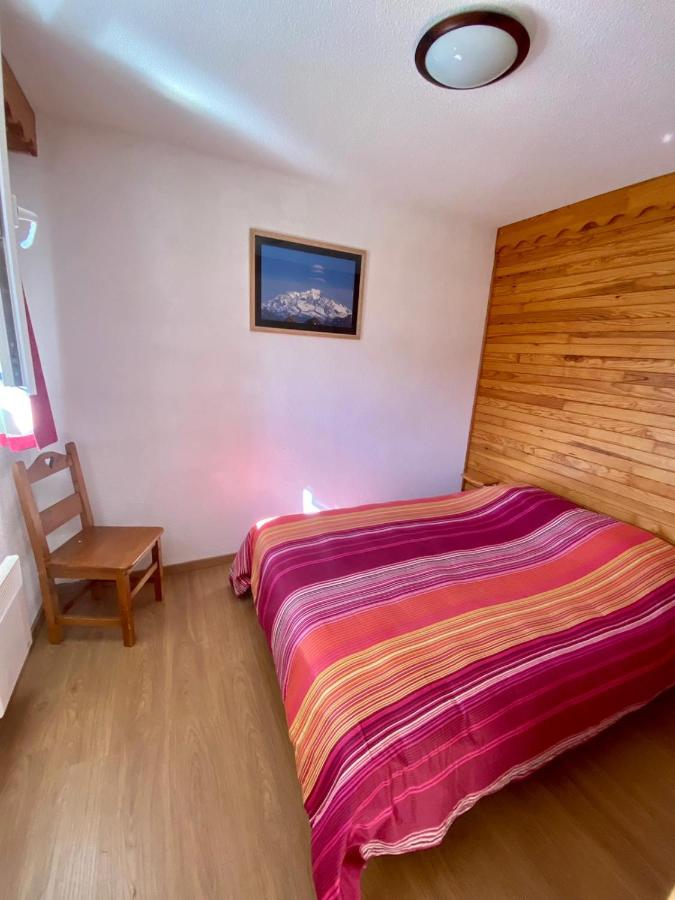 La Foux 2 pièces - Ferienwohnung
