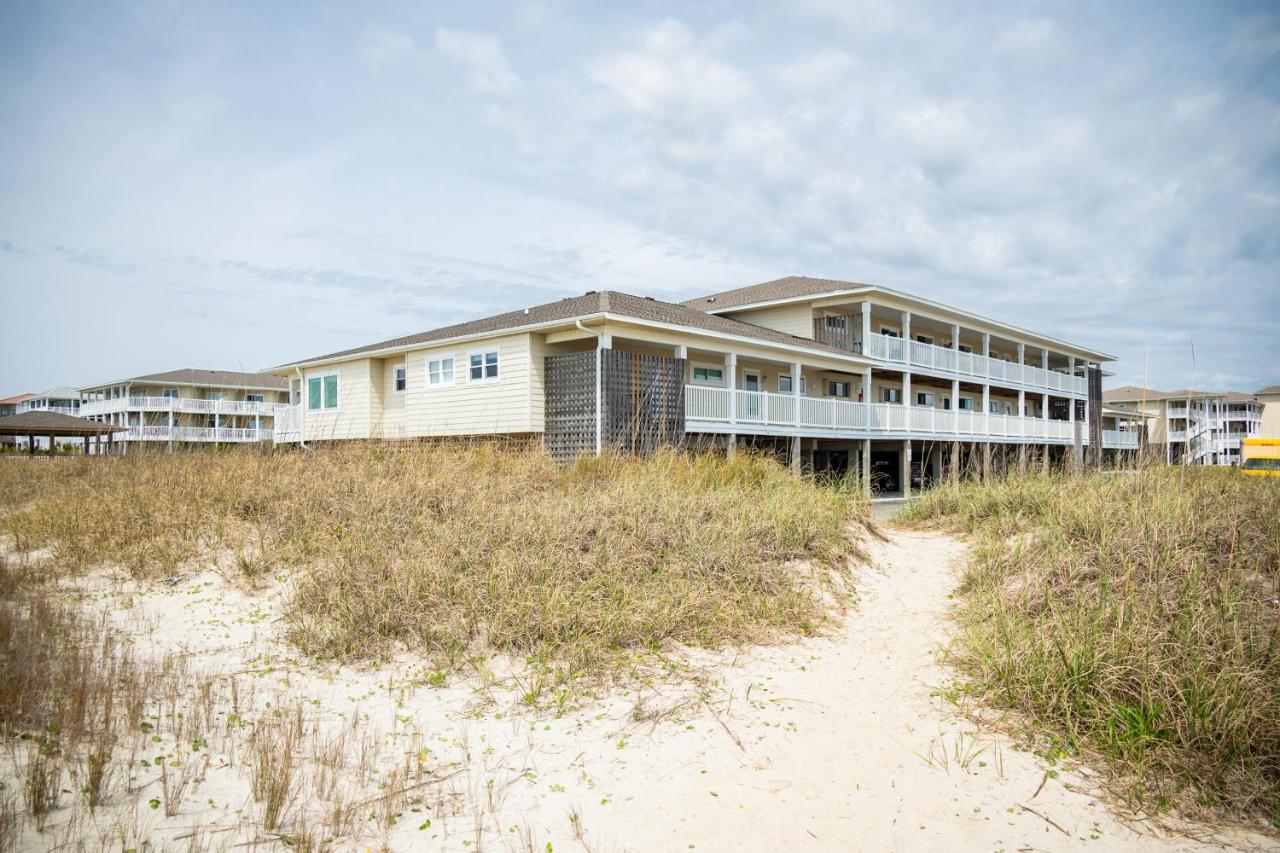 Southern Shores Villas by Oak Island Accommodations - B&B