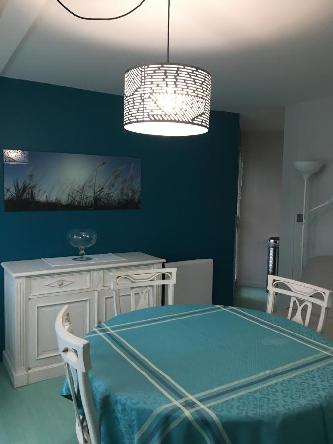 B&B Agon-Coutainville - A 50m de la mer - Bed and Breakfast Agon-Coutainville