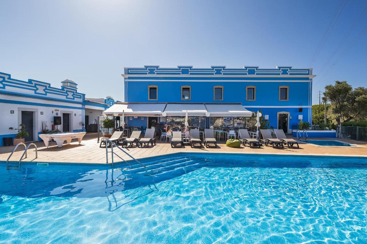 B&B Albufeira - Terra Vermelha Clube by OCvillas - Bed and Breakfast Albufeira