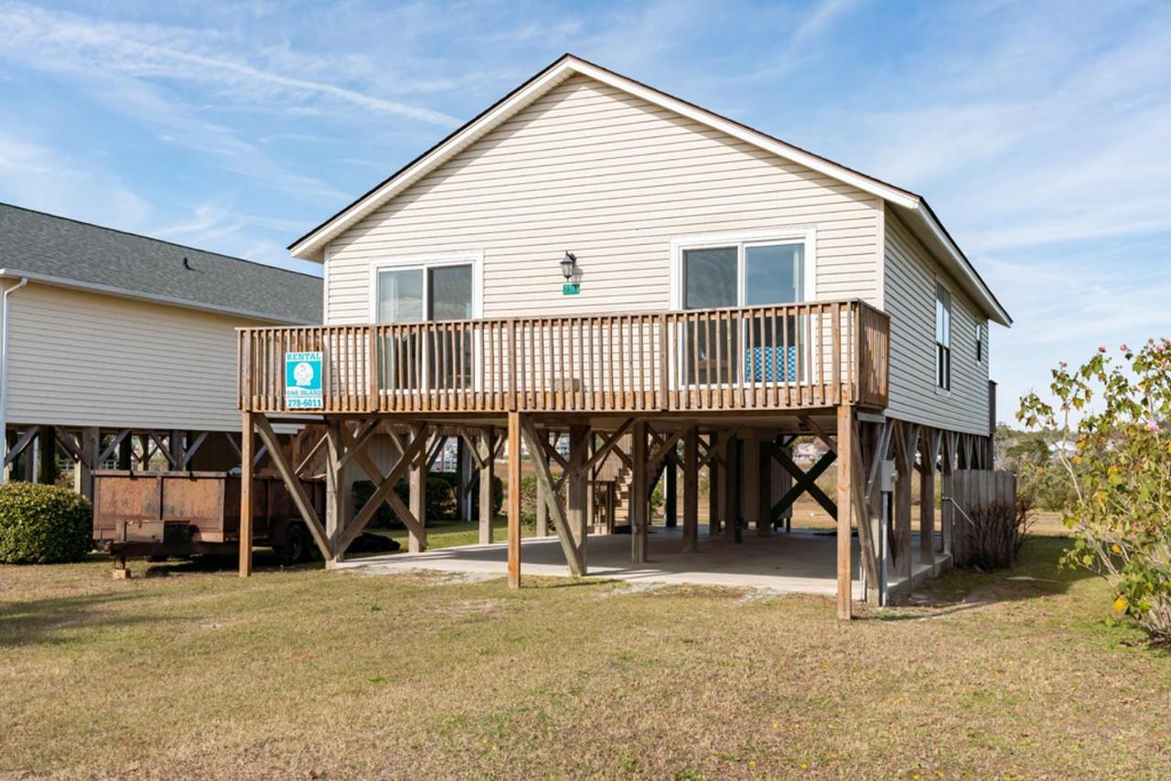 Kirkman by Oak Island Accommodations - B&B