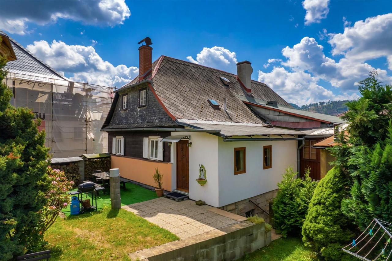 Chalupa u kostela - B&B