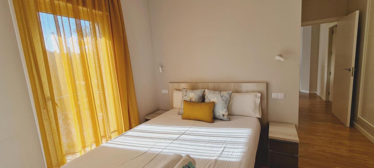 Appartement met 2 slaapkamers