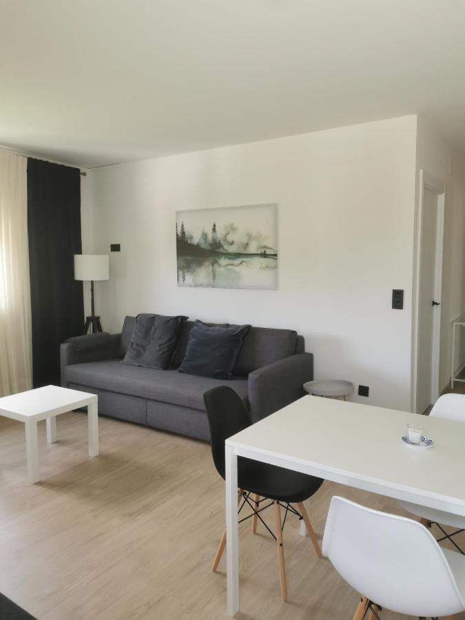 B&B Vilalba - Apartamentos Seijo - Bed and Breakfast Vilalba