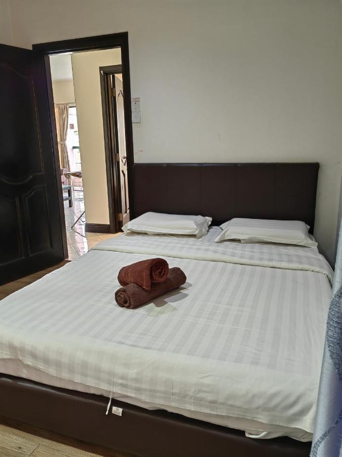 Appartement Supérieur