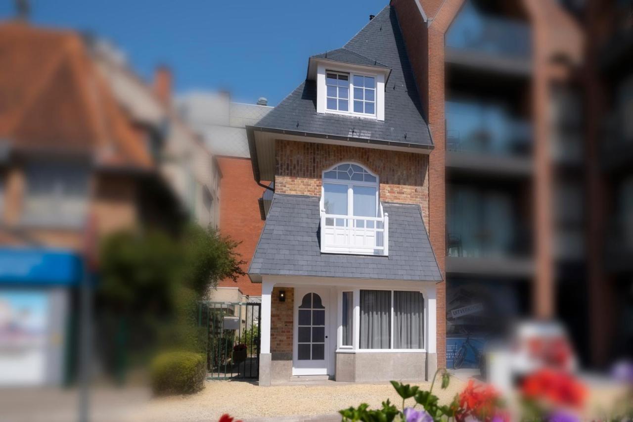 Casa Cottage - B&B Middelkerke