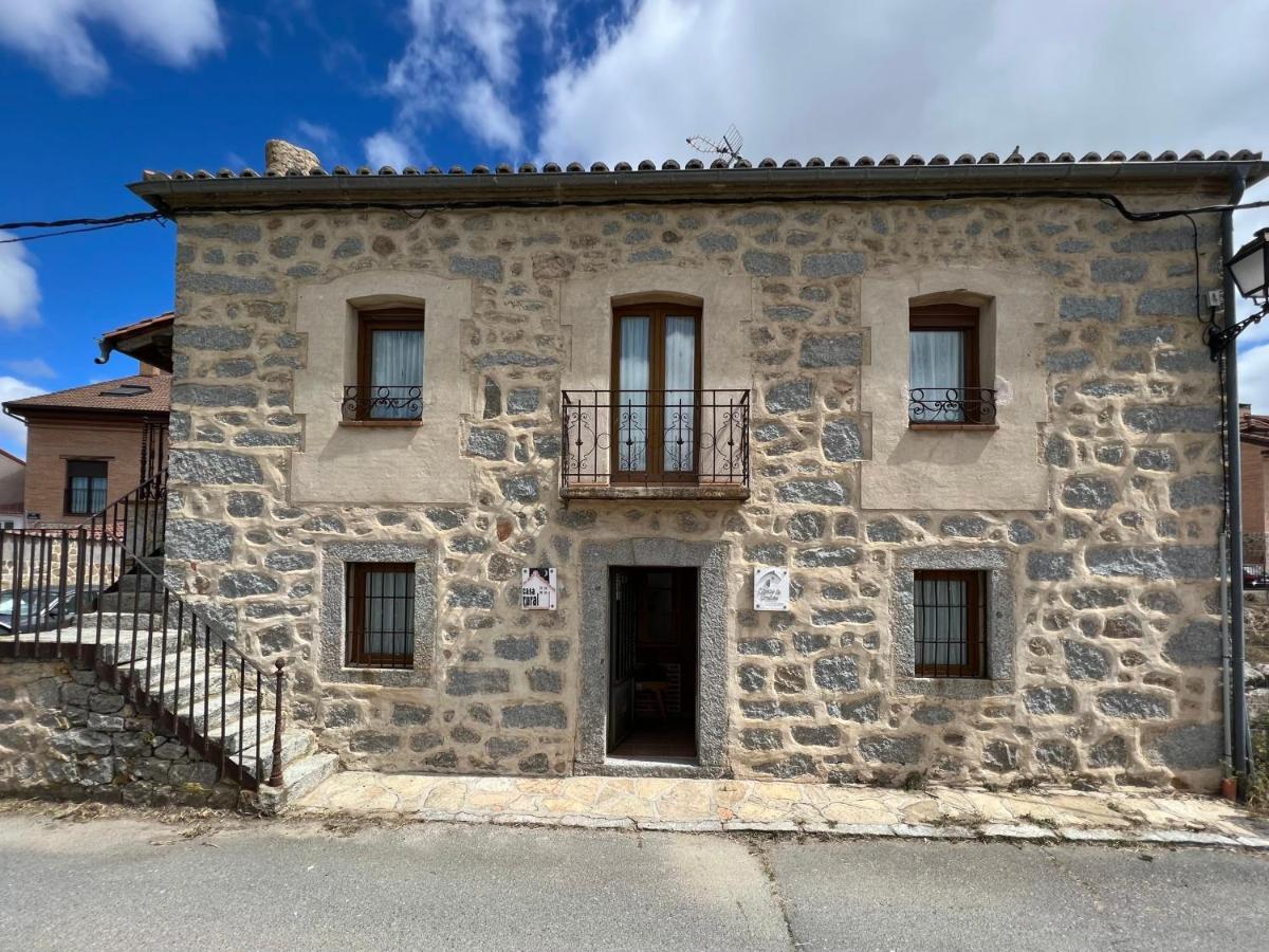 Casa La Colmena Ávila - B&B