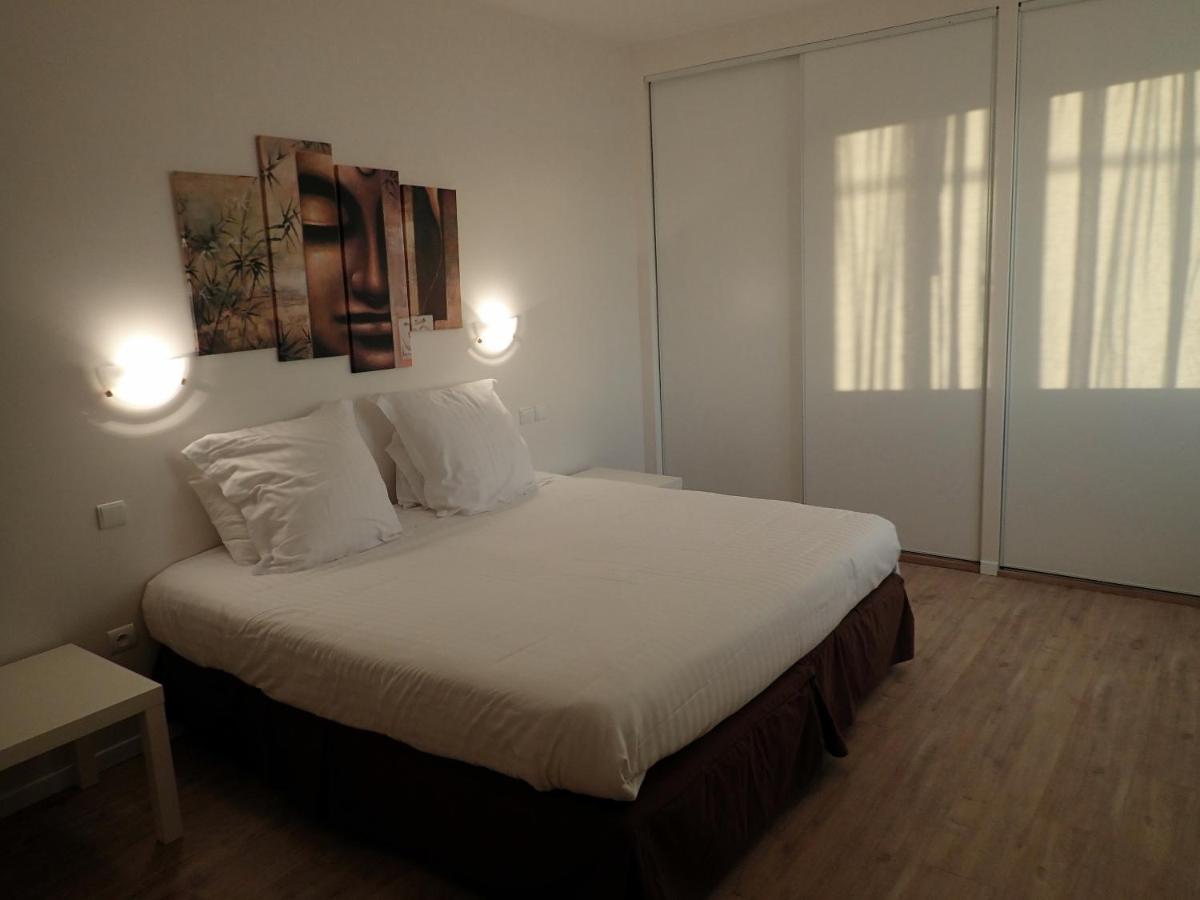 Appartement 3 Chambres Deluxe