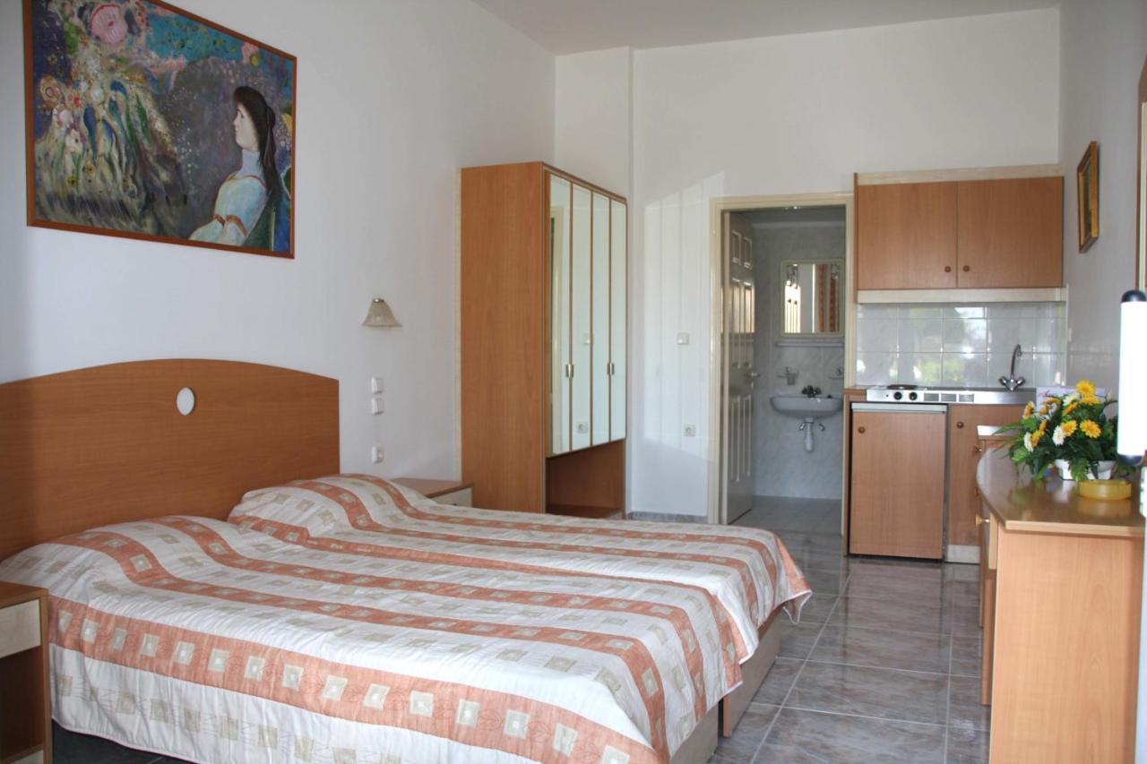 Monolocale (2 Adulti)