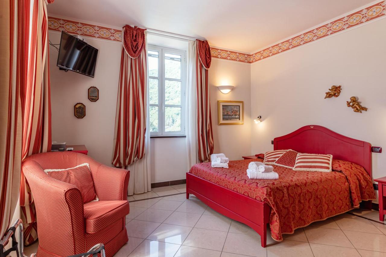 Deluxe Kamer