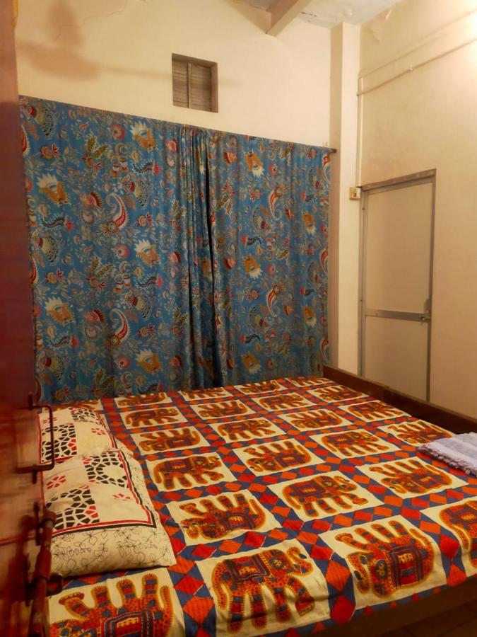 Doppelzimmer mit eigenem Bad