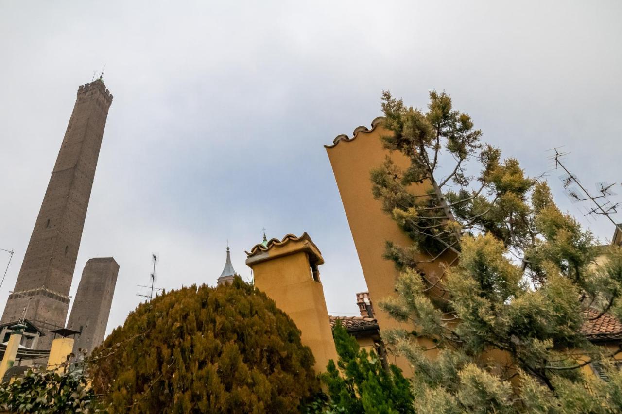 Realkasa Sette Chiese Apartment - Chambres d’hôtes Bologne