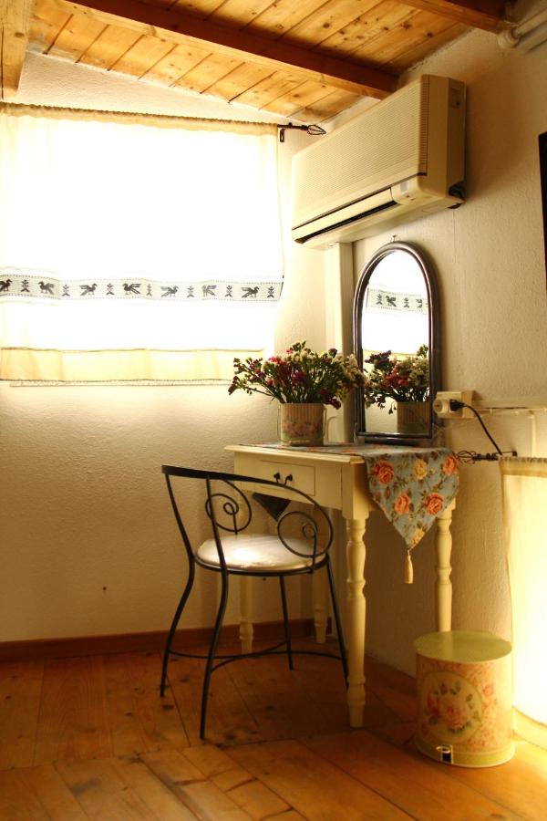 Bed And Breakfast Majore - B&B Nuoro