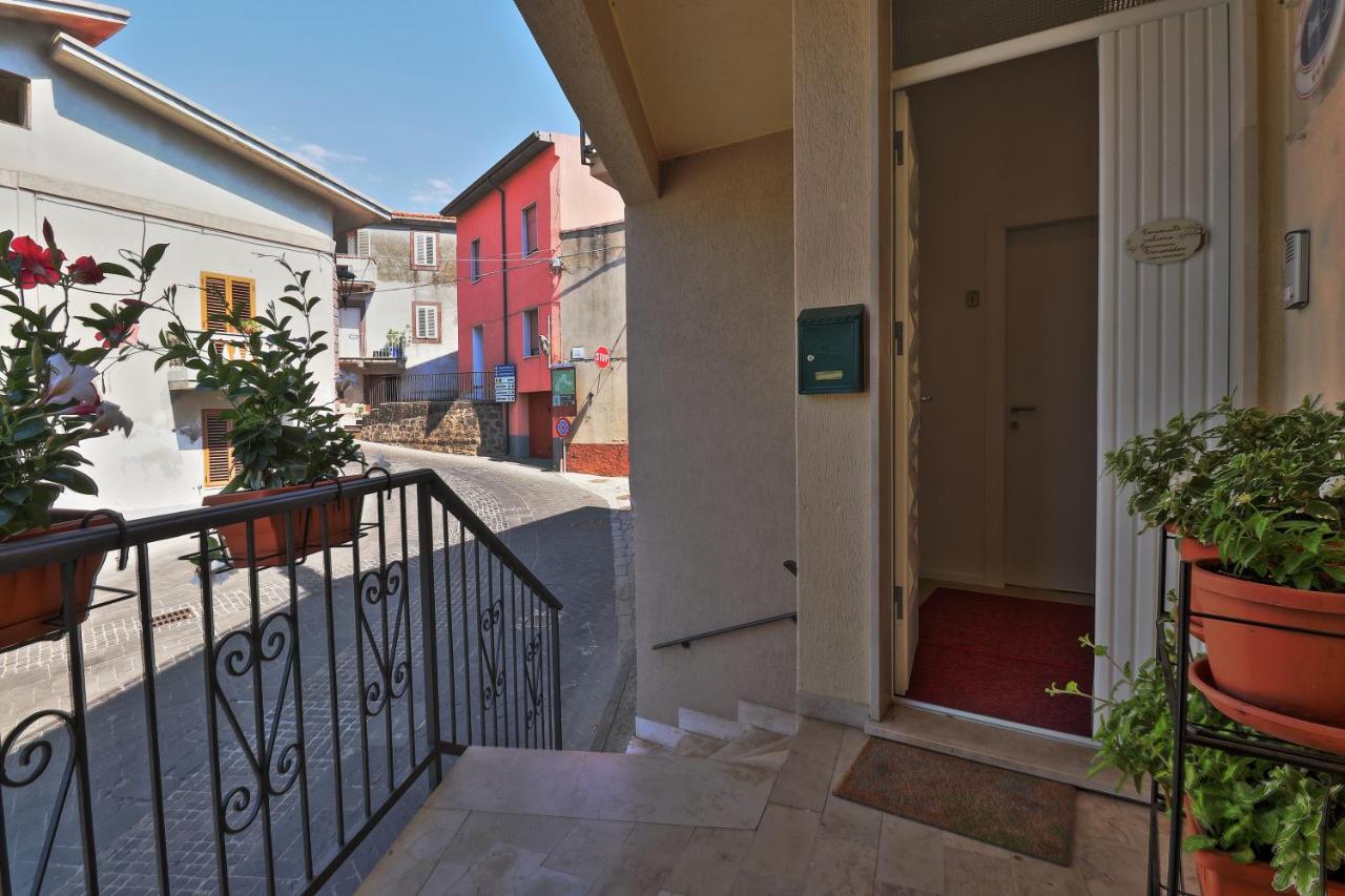 Il giardino degli aranci - B&B