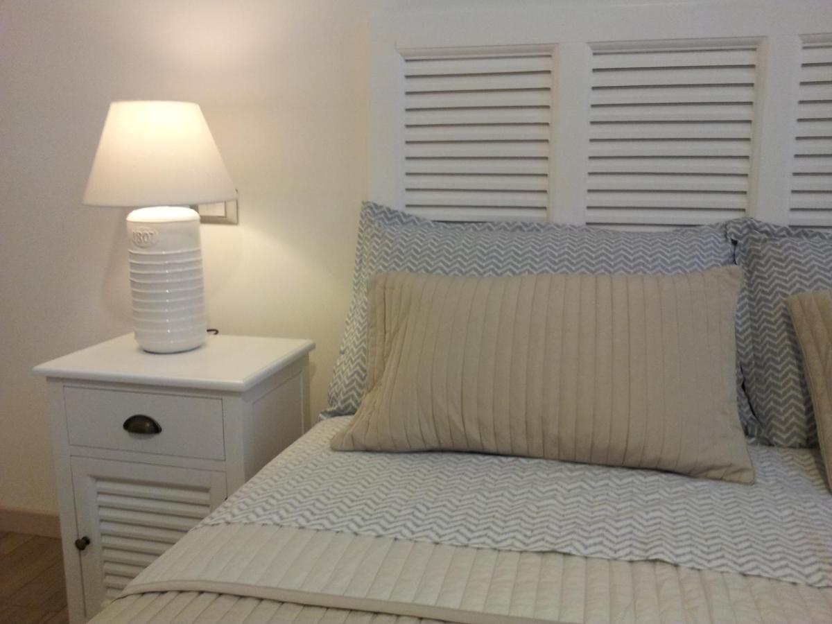 Chambre Double ou Lits Jumeaux Standard