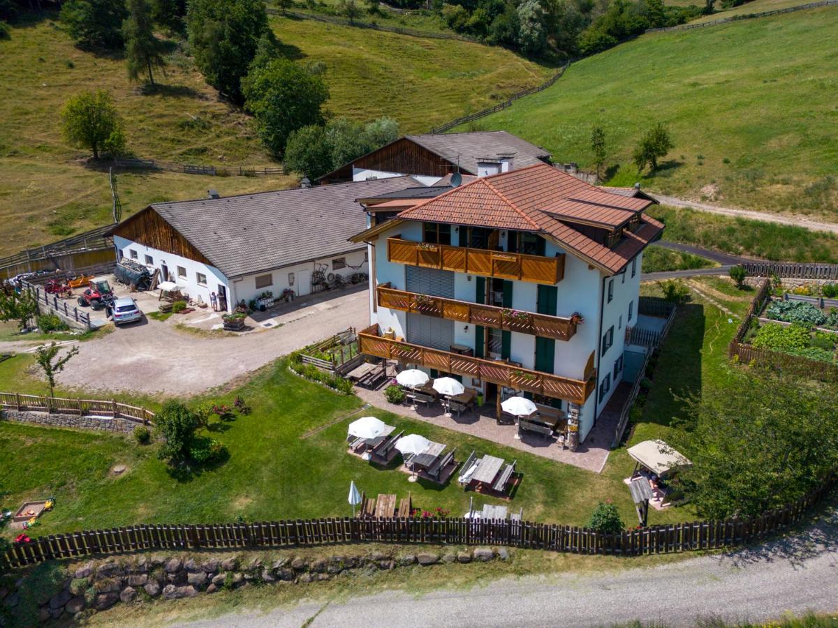 B&B Soprabolzano - Moarhof in Oberbozen - Bed and Breakfast Soprabolzano